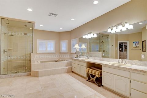 Tiny photo for 2351 Villandry Court, Henderson, NV 89074 (MLS # 2781733)