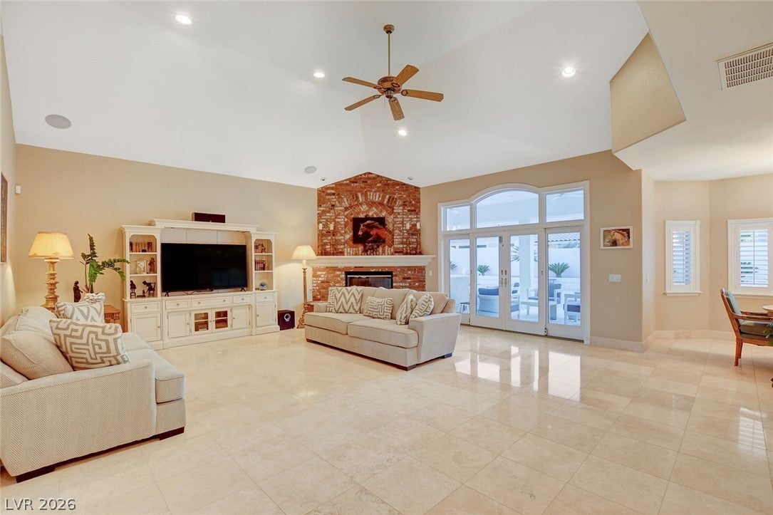 2351 Villandry Court
