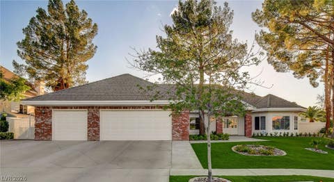 Homes For Sale - 2351 Villandry Court<br/> Henderson, NV 89074