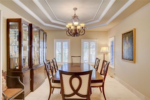 Tiny photo for 2351 Villandry Court, Henderson, NV 89074 (MLS # 2781733)