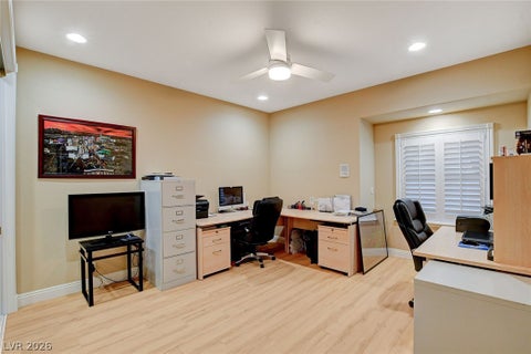 Tiny photo for 2351 Villandry Court, Henderson, NV 89074 (MLS # 2781733)