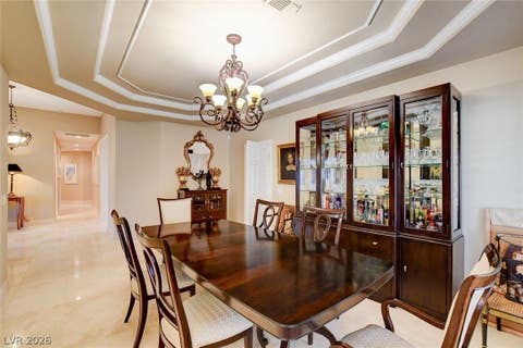 Tiny photo for 2351 Villandry Court, Henderson, NV 89074 (MLS # 2781733)