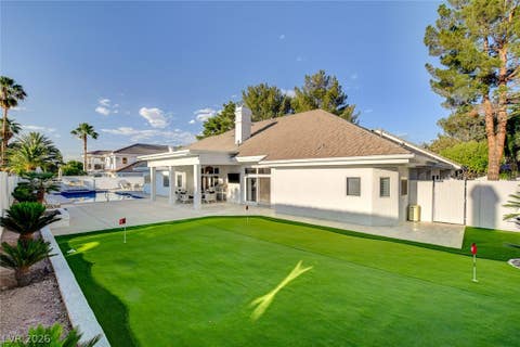 Tiny photo for 2351 Villandry Court, Henderson, NV 89074 (MLS # 2781733)