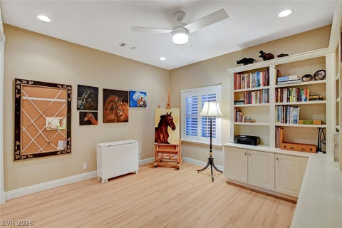 Tiny photo for 2351 Villandry Court, Henderson, NV 89074 (MLS # 2781733)