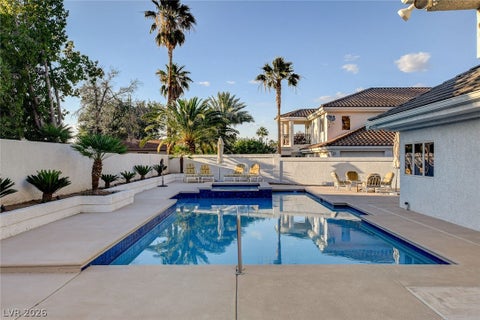 Tiny photo for 2351 Villandry Court, Henderson, NV 89074 (MLS # 2781733)