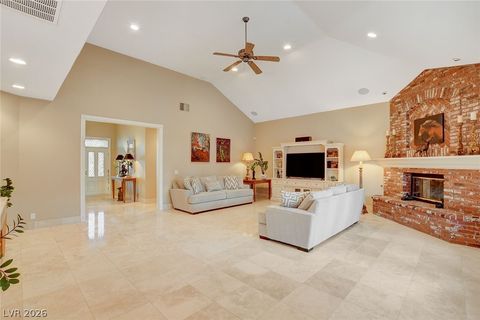 Tiny photo for 2351 Villandry Court, Henderson, NV 89074 (MLS # 2781733)