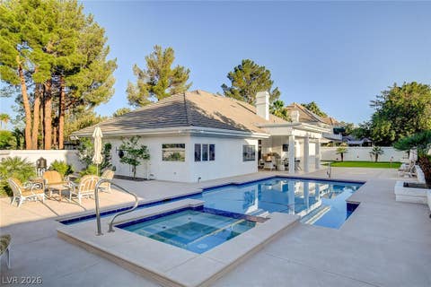 Tiny photo for 2351 Villandry Court, Henderson, NV 89074 (MLS # 2781733)