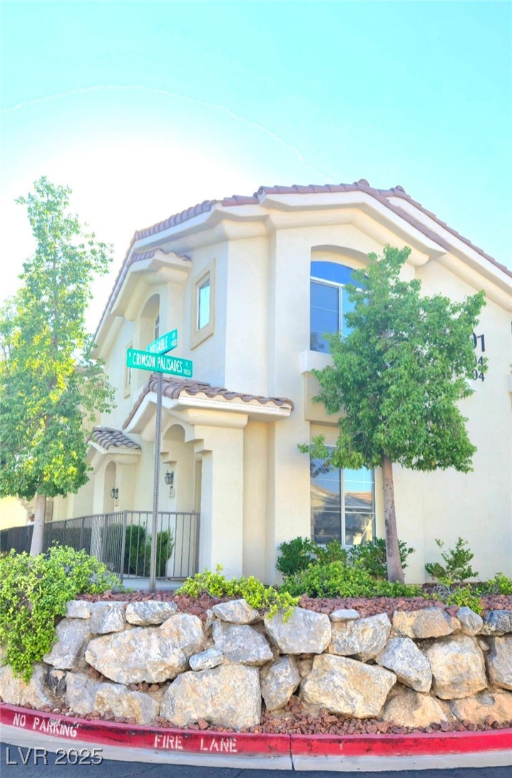 10001 Crimson Palisades Place 103