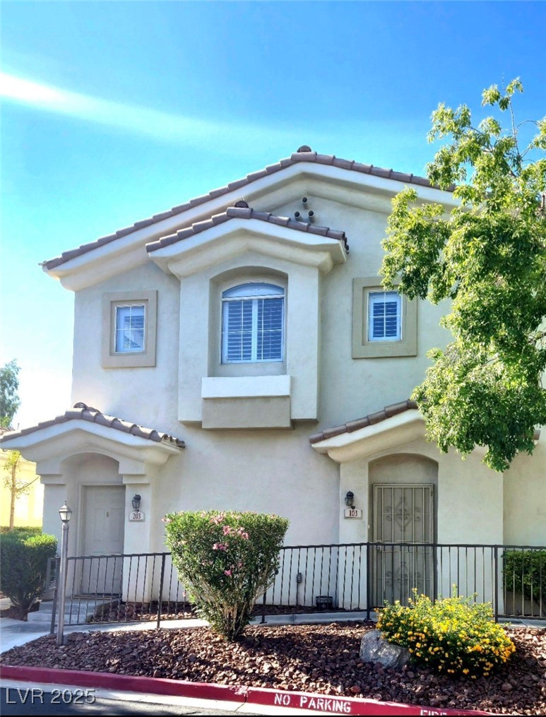 10001 Crimson Palisades Place 103
