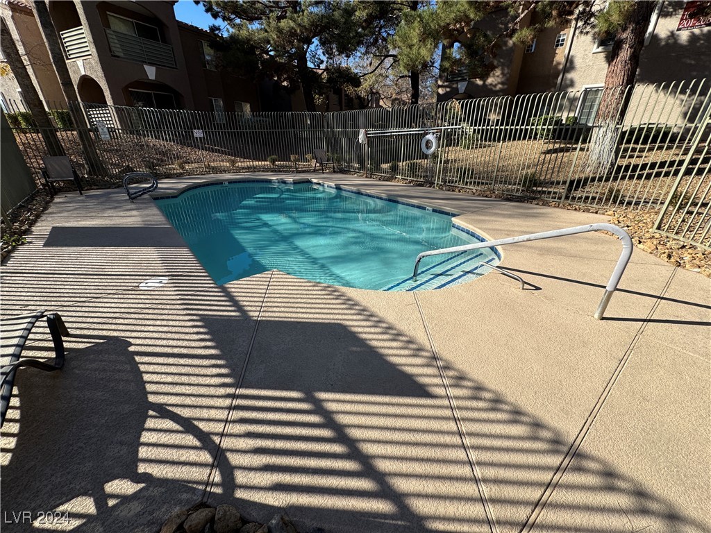 2120 Sealion Drive #202, Las Vegas, Nevada image 35