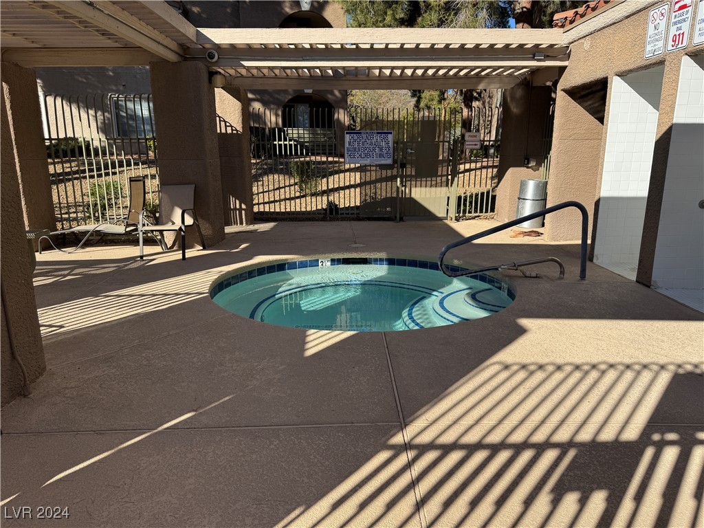 2120 Sealion Drive #202, Las Vegas, Nevada image 34