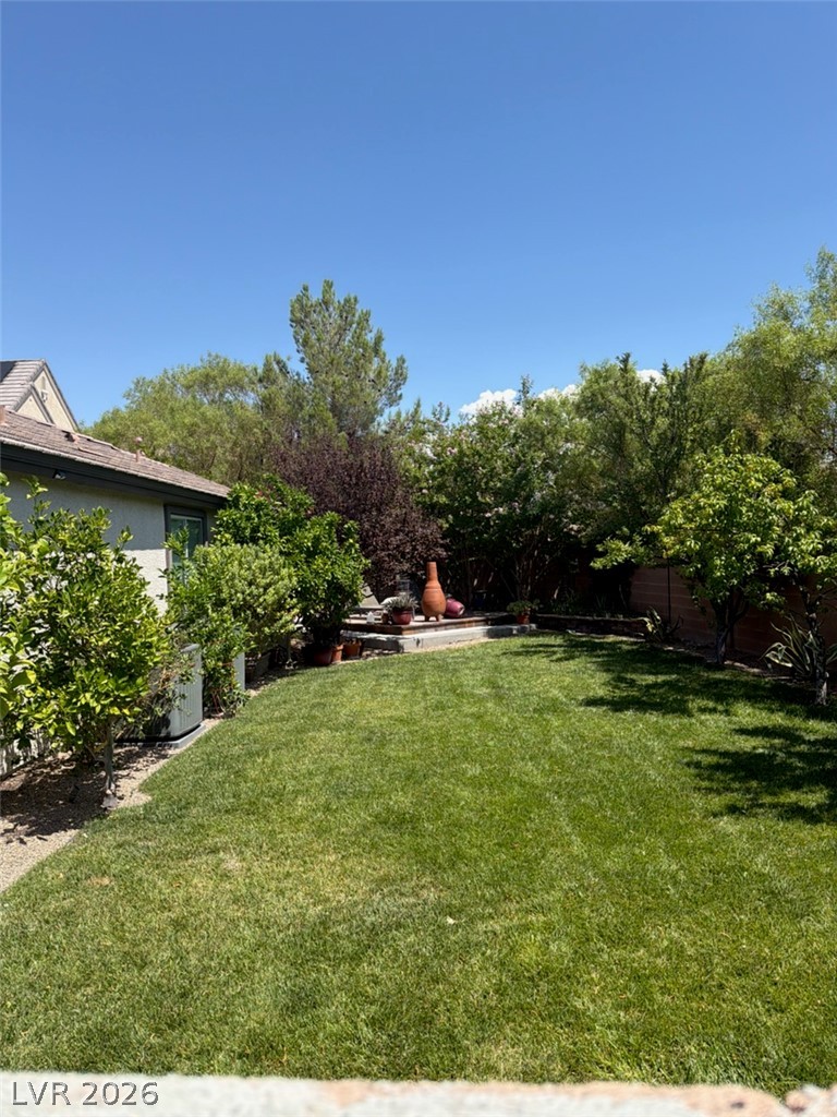 10206 Timberline Peak Avenue