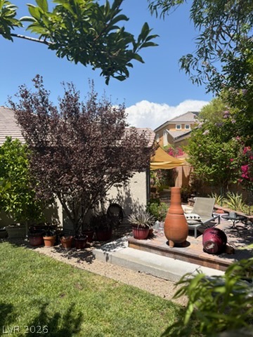 10206 Timberline Peak Avenue