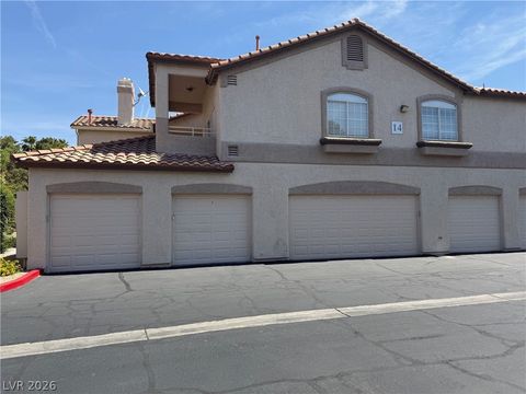 75 N Valle Verde Drive 1421 Henderson NV 89074