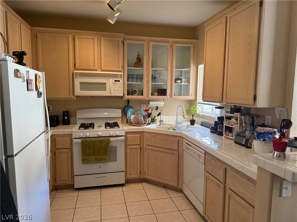 75 N Valle Verde Drive 1421