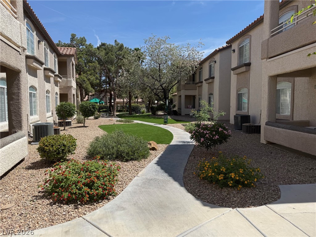 75 N Valle Verde Drive 1421