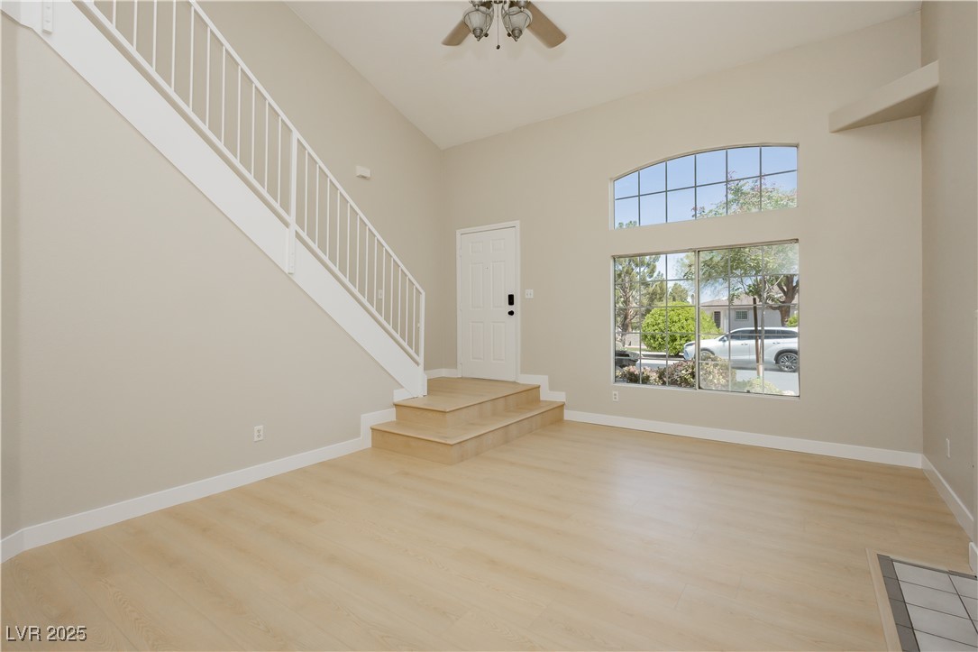 1617 Cave Spring Drive, Henderson, Nevada image 4