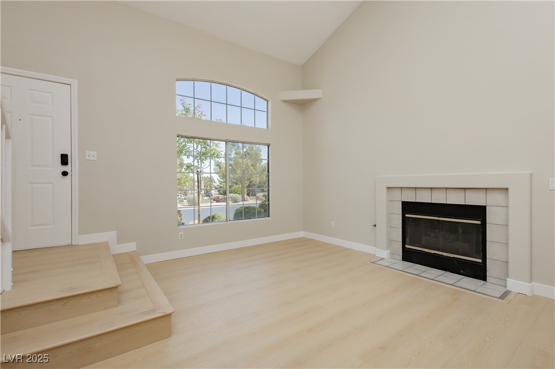 1617 Cave Spring Drive, Henderson, Nevada image 5