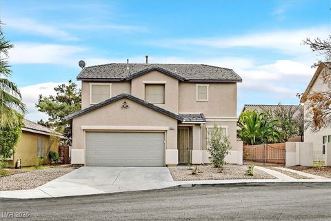 5041 Rustic Charm Court Las Vegas NV 89131
