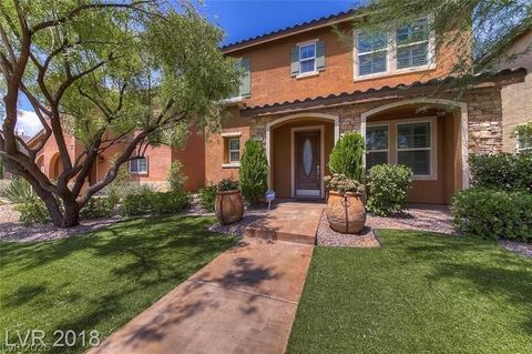 Homes For Rent - 3144 Whitfeild Avenue<br/> Henderson, NV 89044
