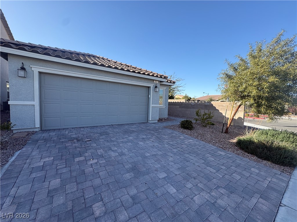 7831 Penderbrook Street