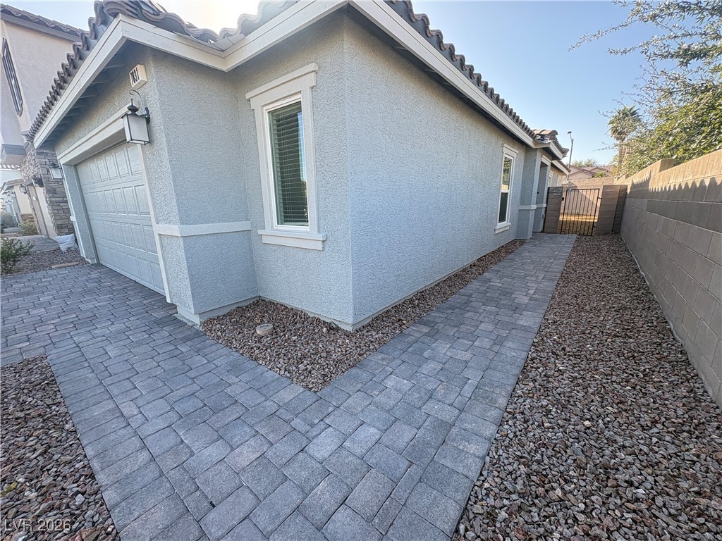 7831 Penderbrook Street