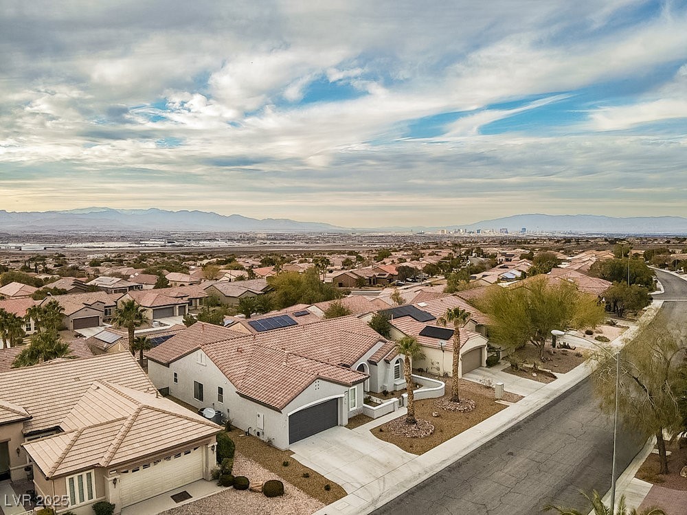 2099 Mountain City Street