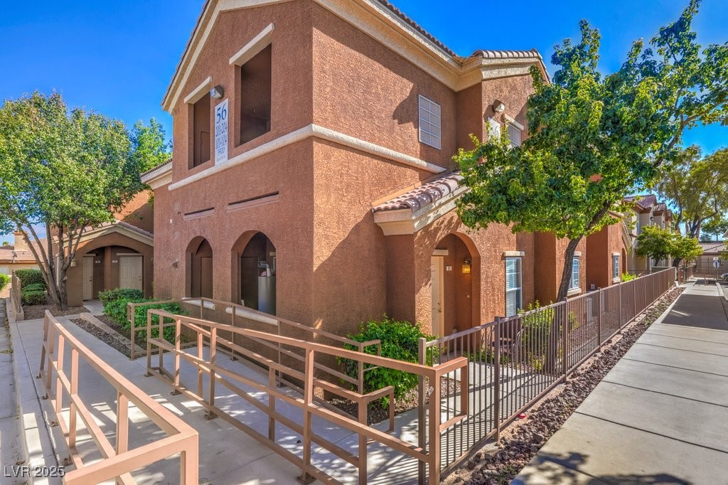 3920 Legend Hills Street 202