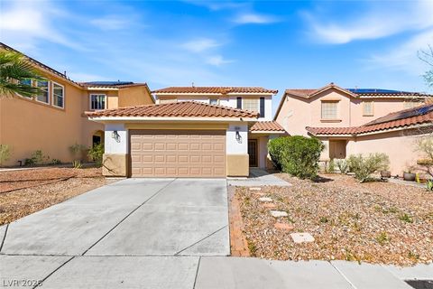 Photo of 8608 Hidden Pines Avenue, Las Vegas, NV 89143 (MLS # 2762538)