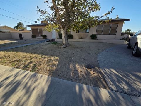 1610 S 14th Street Las Vegas NV 89104