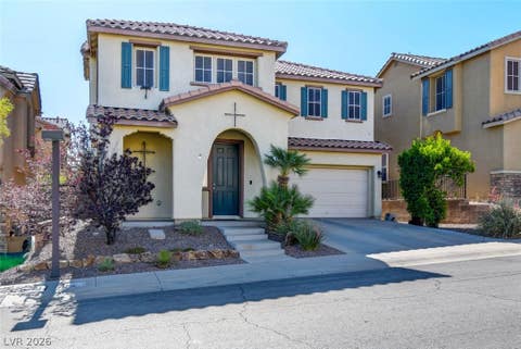 Homes For Sale - 66 Star Dunes Street<br/> Henderson, NV 89012