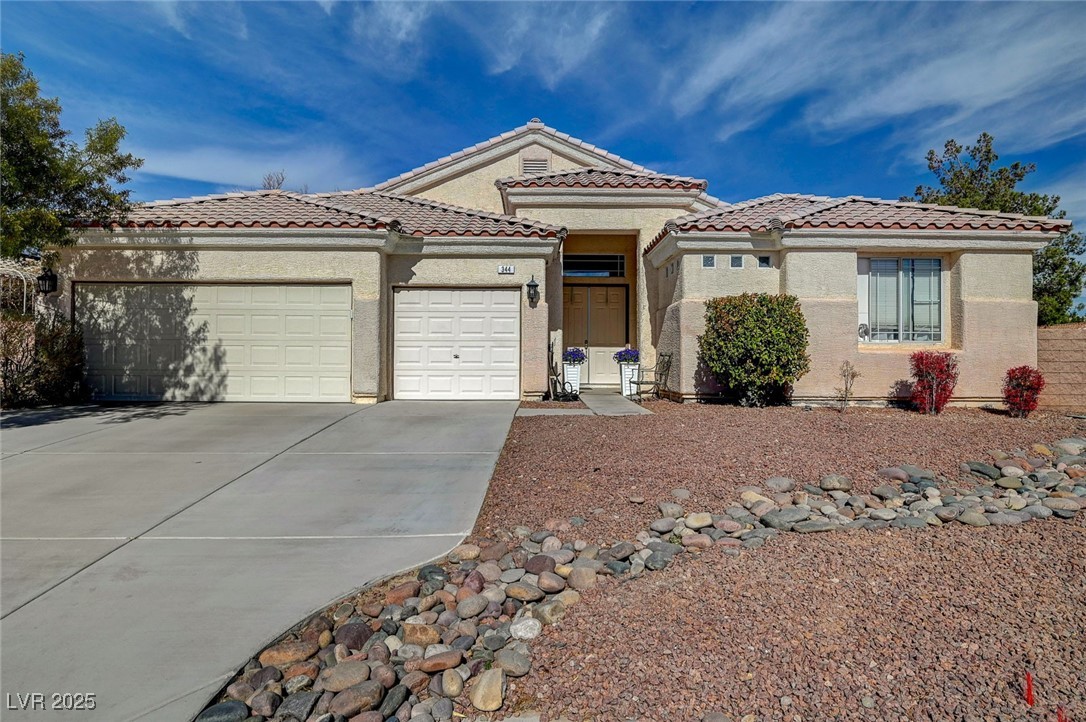 344 E Rush Avenue