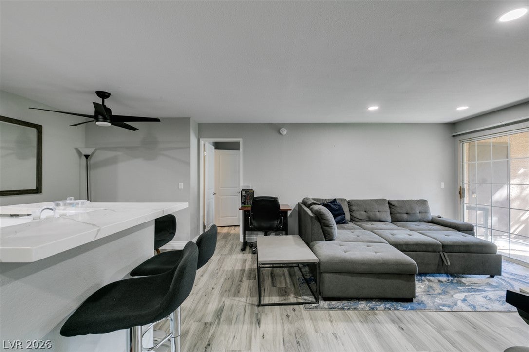 2200 S Fort Apache Road 2132