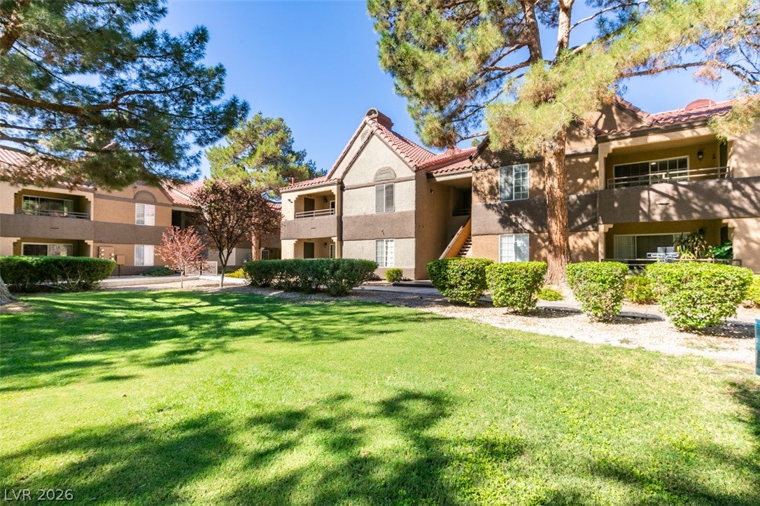 2200 S Fort Apache Road 2132