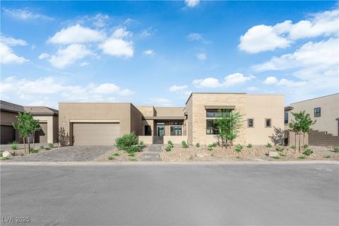 4792 Outlook Peak Street Las Vegas NV 89135