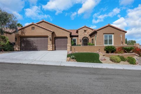 2175 Sandstone Cliffs Drive Henderson NV 89044