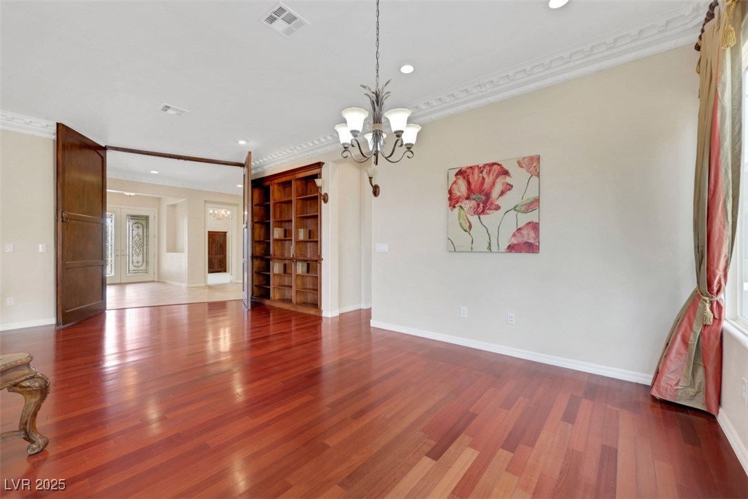 2175 Sandstone Cliffs Drive, Henderson, Nevada image 17