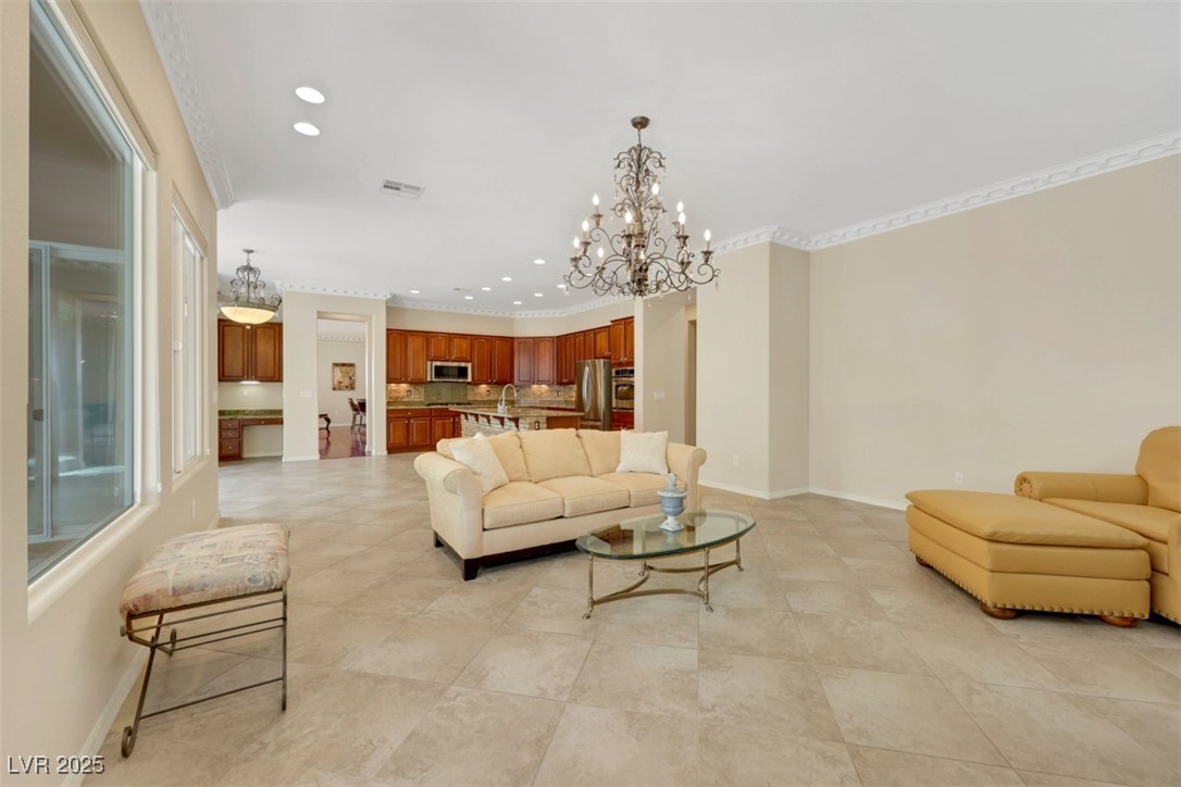 2175 Sandstone Cliffs Drive, Henderson, Nevada image 37