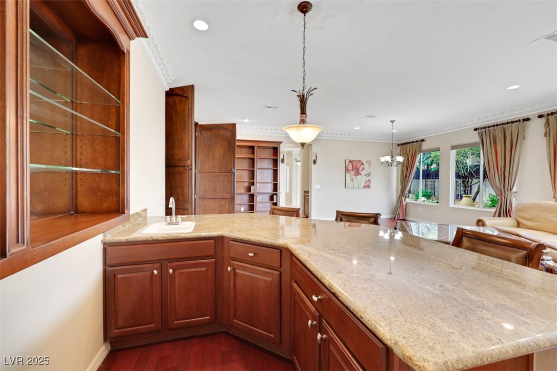 2175 Sandstone Cliffs Drive, Henderson, Nevada image 24