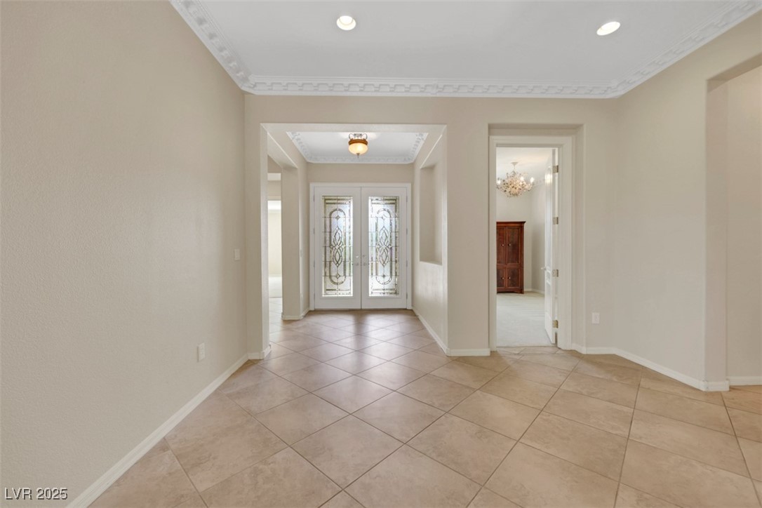 2175 Sandstone Cliffs Drive, Henderson, Nevada image 11