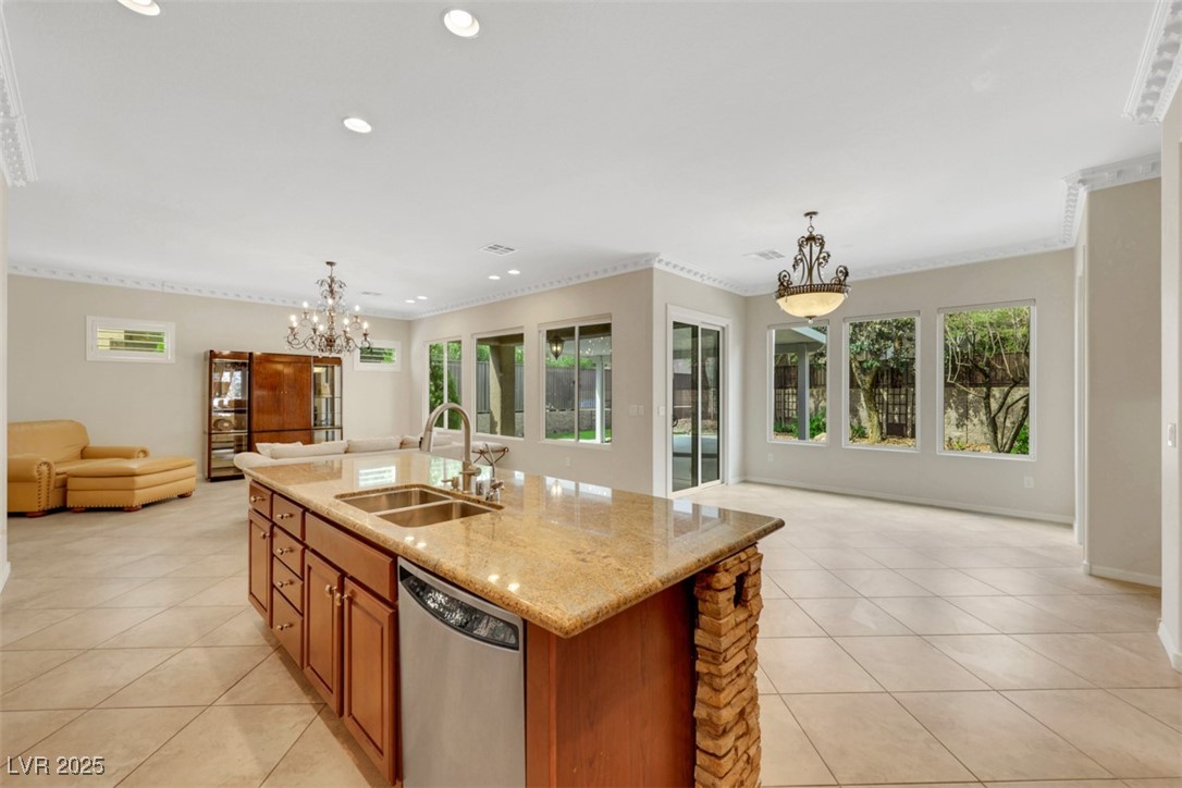 2175 Sandstone Cliffs Drive, Henderson, Nevada image 29