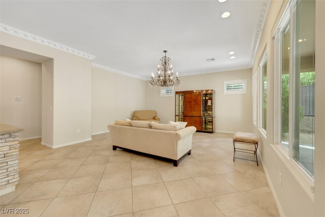 2175 Sandstone Cliffs Drive, Henderson, Nevada image 38