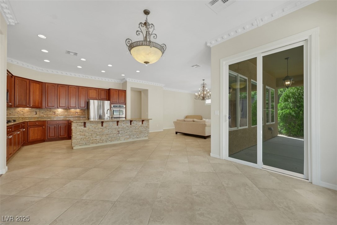 2175 Sandstone Cliffs Drive, Henderson, Nevada image 32