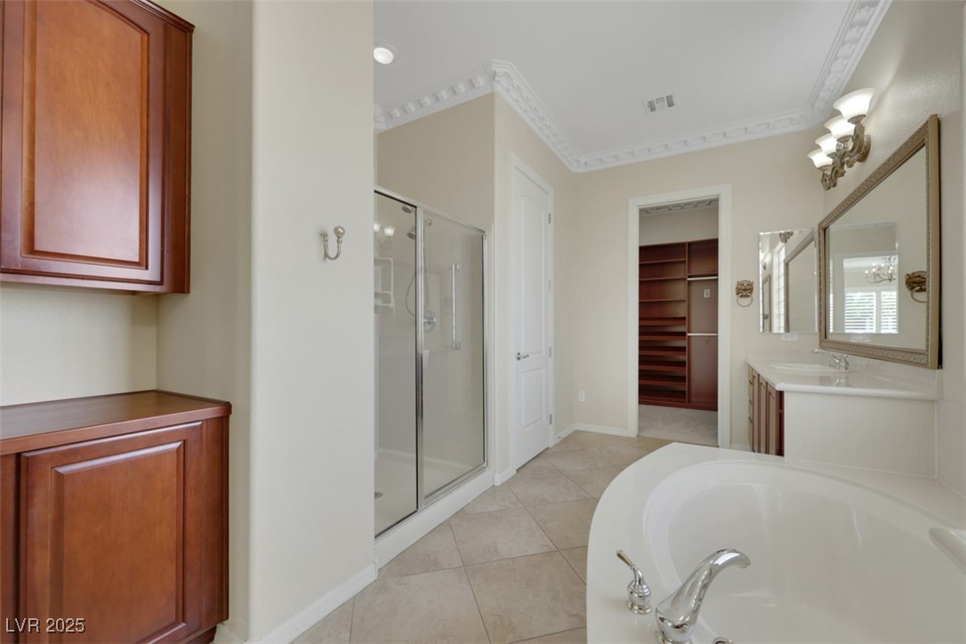 2175 Sandstone Cliffs Drive, Henderson, Nevada image 50