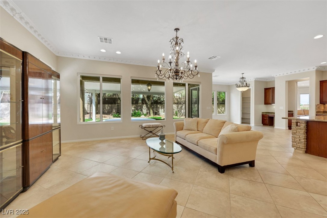 2175 Sandstone Cliffs Drive, Henderson, Nevada image 36