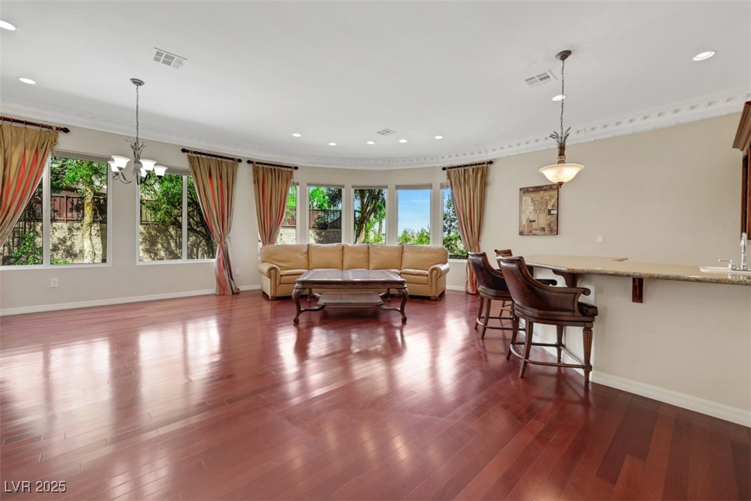 2175 Sandstone Cliffs Drive, Henderson, Nevada image 15