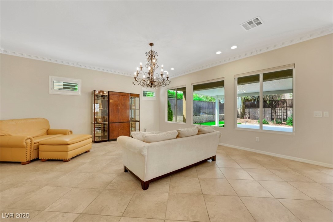 2175 Sandstone Cliffs Drive, Henderson, Nevada image 35