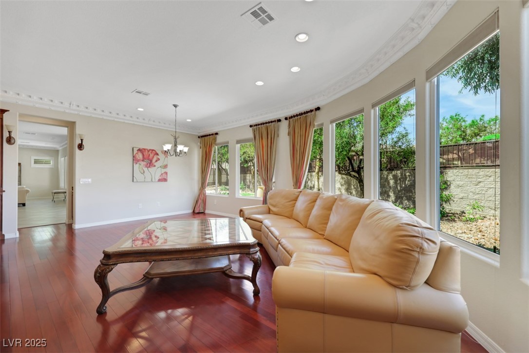 2175 Sandstone Cliffs Drive, Henderson, Nevada image 20