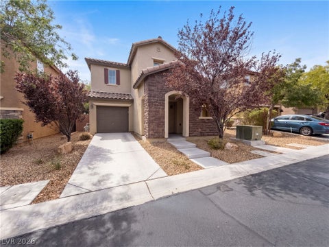 Photo of 9249 Wild Stampede Avenue, Las Vegas, NV 89178 (MLS # 2820111)