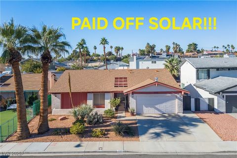 5069 Long View Drive Las Vegas NV 89120